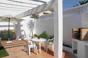 Apartamento T3 Gemeas 20m da Praia Olhos de Agua