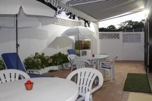 Apartamento T3 Gemeas 20m da Praia Olhos de Agua