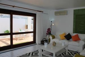 Apartamento T3 Gemeas 20m da Praia Olhos de Agua