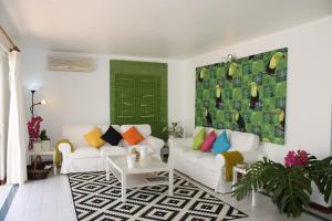 Apartamento T3 Gemeas 20m da Praia Olhos de Agua
