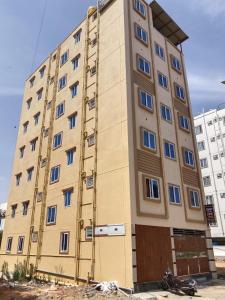 Grand Stay Rooms Wipro SEZ Wifi Kitchen Laundry