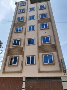 Grand Stay Rooms Wipro SEZ Wifi Kitchen Laundry