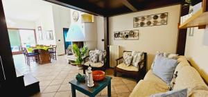 Le Villette a Schiera img15