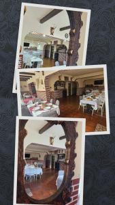 Cabana Cerbu