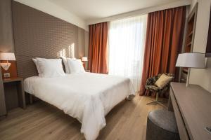 Hotels Hotel Oceania Le Metropole : photos des chambres