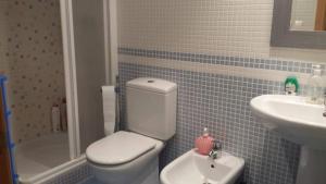 Ático duplex en Villajoyosa