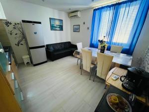Apartment Marina Senj