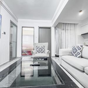 Polaris apartments