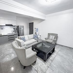 Polaris apartments