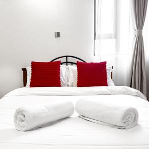 Polaris apartments