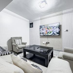 Polaris apartments