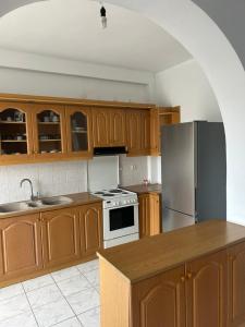 Spiros Guesthouse