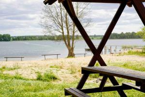 Luksusowy apartament blisko plaży 5 minut od morza