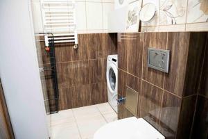 Luksusowy apartament blisko plaży 5 minut od morza