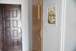 Luksusowy apartament blisko plaży 5 minut od morza