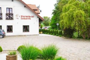 Luksusowy apartament blisko plaży 5 minut od morza