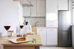 Luksusowy apartament blisko plaży 5 minut od morza