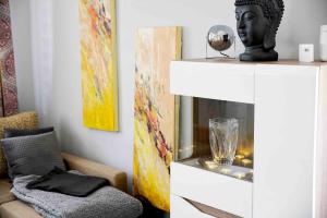 Luksusowy apartament blisko plaży 5 minut od morza