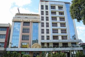 Eagle Palace Hotel