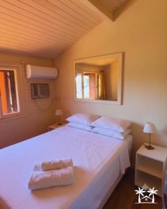 Casa a 80 m del Mar en Jurere