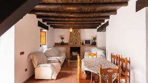 El Ventorro Loja by Ruralidays