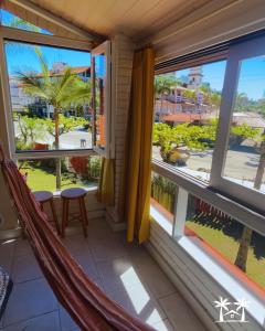 Casa a 80 m del Mar en Jurere
