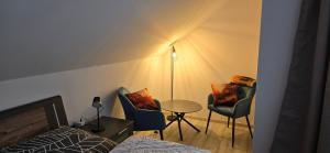 Megyer Apartmanház