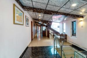 Mindsor hotel