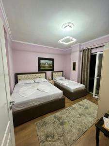 Pearl Apartment