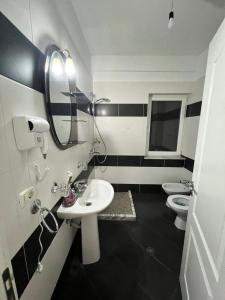 Pearl Apartment