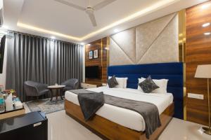 Hotel Marina Premium Near IGI Airport Delhi