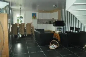 Herkenhoek 3 bedroom apartement - Sint-Oedenrode
