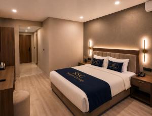 Beyaz Pansiyon Beyazit - Anex Building - Located Next to Kaya Royal Hotel The Building Has Three Floors And Does Not Have an Elevator - Breakfast AndOther Services Are Provided At The Main Building of Kaya Royal Hotel