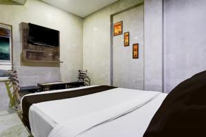 Hotel O Balaji Residency
