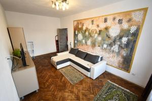 Mural Art Apartament