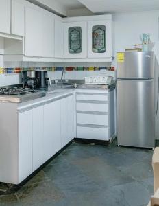 Loft Bahía Fragata
