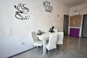 Mural Art Apartament