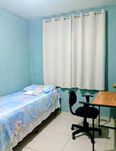 Hostel Cidade Universitária Aeroporto