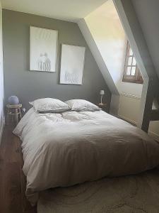 La maison bleue