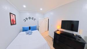 Beautiful downtown apartments in La Ceiba, Honduras