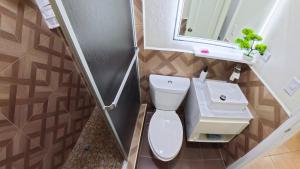 Beautiful downtown apartments in La Ceiba, Honduras