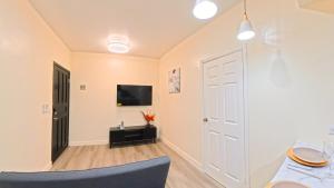 Beautiful downtown apartments in La Ceiba, Honduras