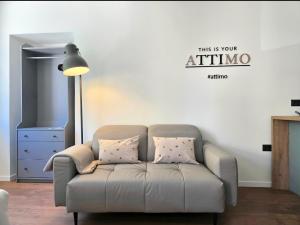 Attimo Boutique Studio - Old Town