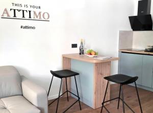 Attimo Boutique Studio - Old Town