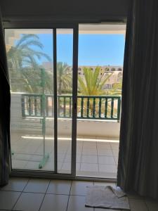Résidence meheri yasmin hammamet