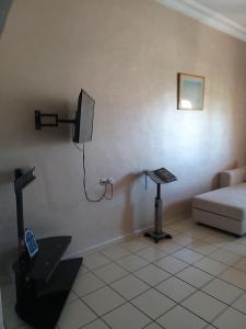 Résidence meheri yasmin hammamet
