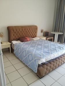 Résidence meheri yasmin hammamet