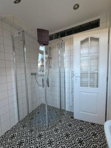 Apartmán Bílé Karpaty