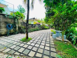 Your home away from home