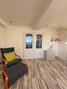 Apartmán Bílé Karpaty